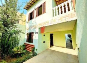 casa serrano 3 km pampulha